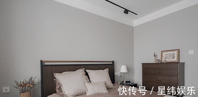 客厅|这套85㎡新房,称得上装修范本,同户型照着学就对了,住着超爽