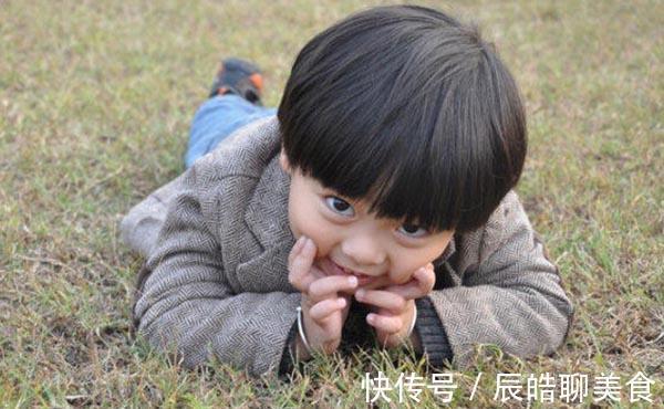 孩子|孩子经常做这些“古怪”的举动,说明是高智商,家长别阻止