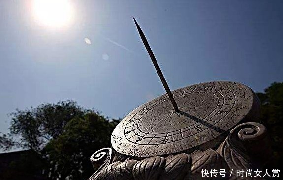 表盘|为什么大多数手表设计是圆形,原因是?