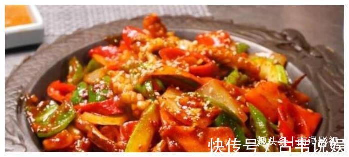 蒜茸香辣酱|10余款家常菜肴推荐，做法简单味道经典，好吃就多做几道