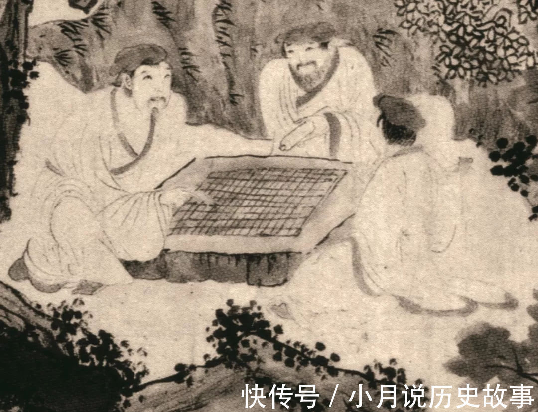 赝品|400万成交的“文徵明”是赝品!这假打得成吗