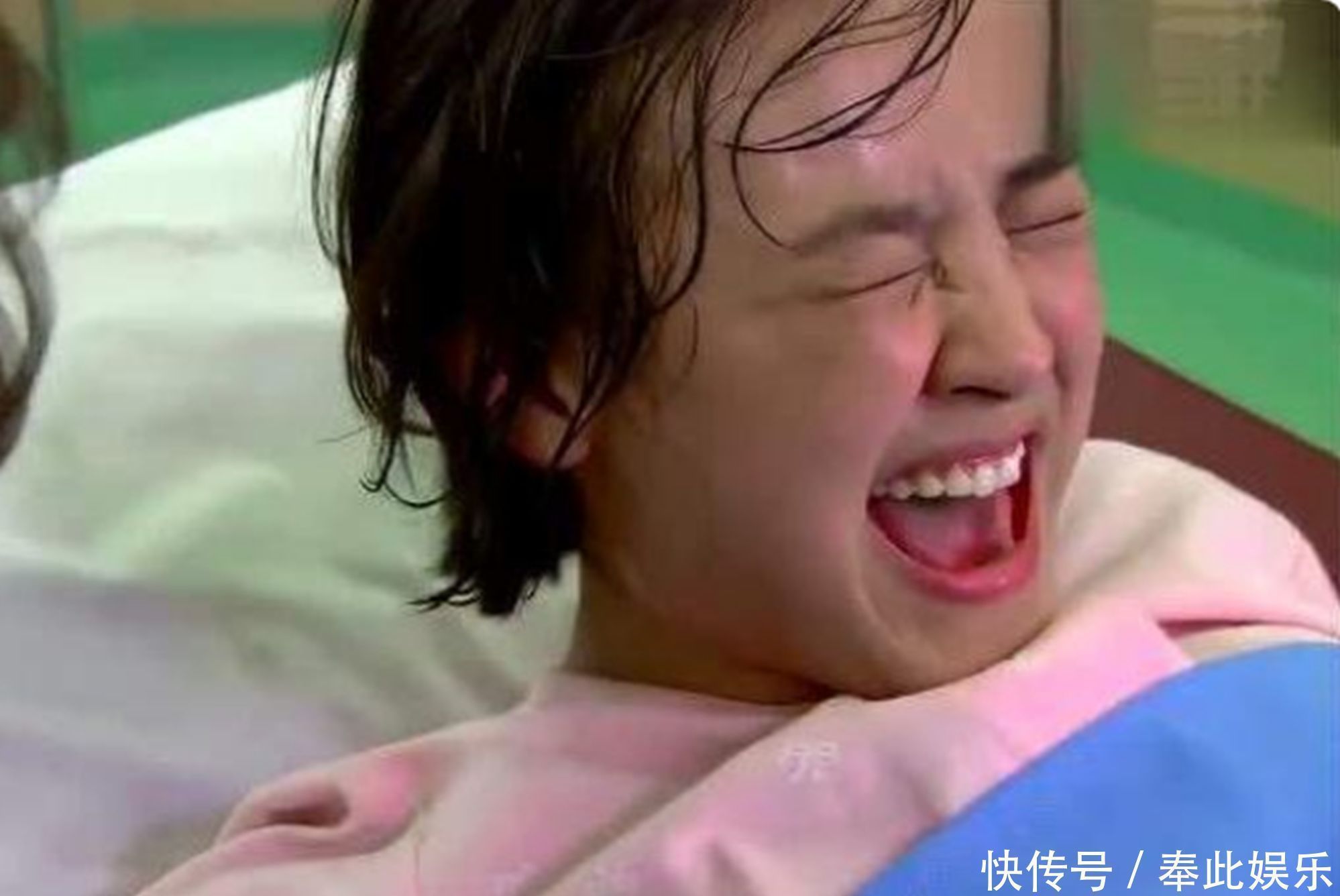 孕妇|让产妇更“体面”，进手术室前要备好三样东西，防止孕妇分娩遭罪