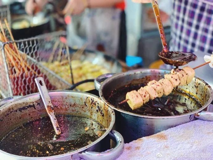  乘高铁寻味镇江，请收好这份镇江觅食攻略！