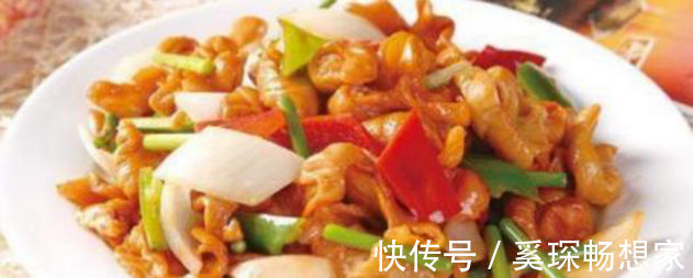 腊肉|美食推荐鸡蛋炒海鲜菇，腊肉炒荷兰豆，辣子烧肥肠，腐乳五花肉