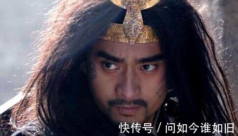 水浒|梁山第一号牛人, 宋江在他眼里不算啥, 连武松林冲都非常给他面子!