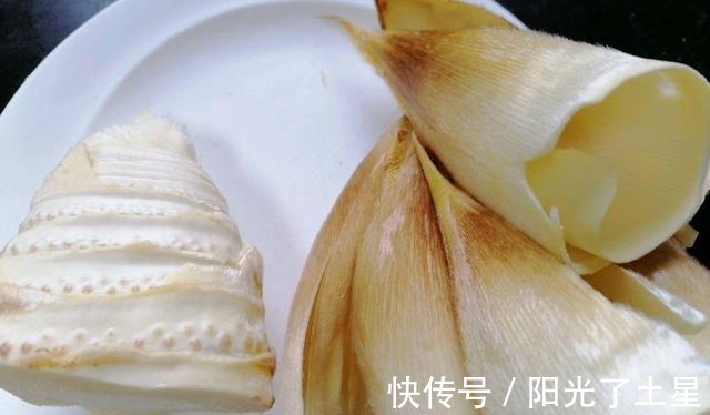 雪菜|和我一起做雪菜炒冬笋,简直惊艳了你的味蕾,让你吃到流口水!