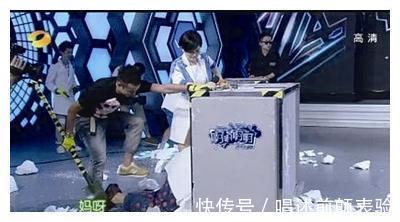 杜海濤|一場(chǎng)綜藝一場(chǎng)涼，好好的人設(shè)在綜藝?yán)锓塑嚕纯淳C藝翻車哪家強(qiáng)