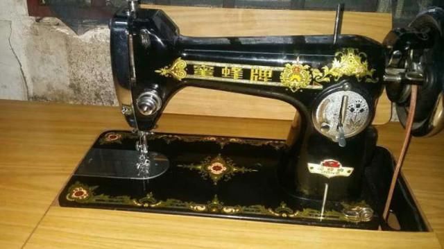  收购|为啥有人会高价收购70年代的缝纫机？7旬老裁缝偷偷告诉你实话