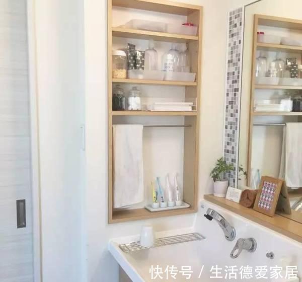 美好的时光|家居收纳我只服日本人,去了日本人的家,强迫症都被治好了!