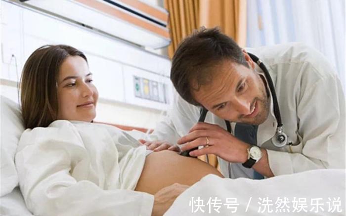 医生|父母开心迎来双胞胎,看到孩子的下半身,妈妈失声痛哭