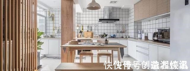 户型|60㎡小户型,地台抬高50公分后收纳能力绝了,整体效果极佳!