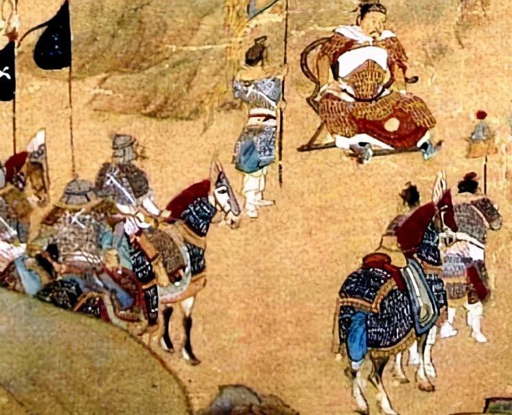 枢密使|"兵无常帅,帅无常师",武将政治被遏制,文人至上成北宋常态