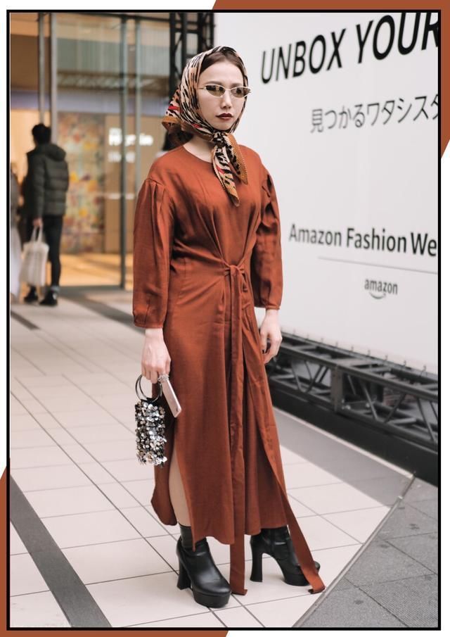 这么高级的颜色你不会还没拥有吧,大地色温婉又大气,谁看谁喜欢