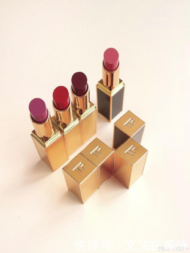 白皮|见过世面的女人,口红只选这4只,兰蔻03抢手,YSL黄皮涂比白皮美