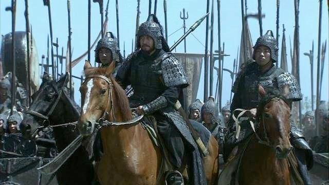 厉害|张辽、徐晃、魏延三人相比，若论实力，谁最厉害？