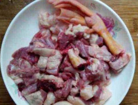 啤酒|秋季多吃此肉，比牛肉好吃，比猪肉营养，吃多也不怕会变胖！