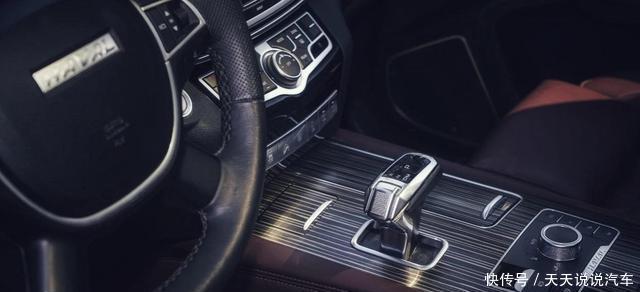 纯硬SUV,还是销量破10万+的哈弗H9,靠谱!