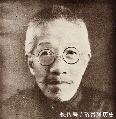 公认的文学泰斗,却总奋斗在革命战线,留下的遗言狂妄至极