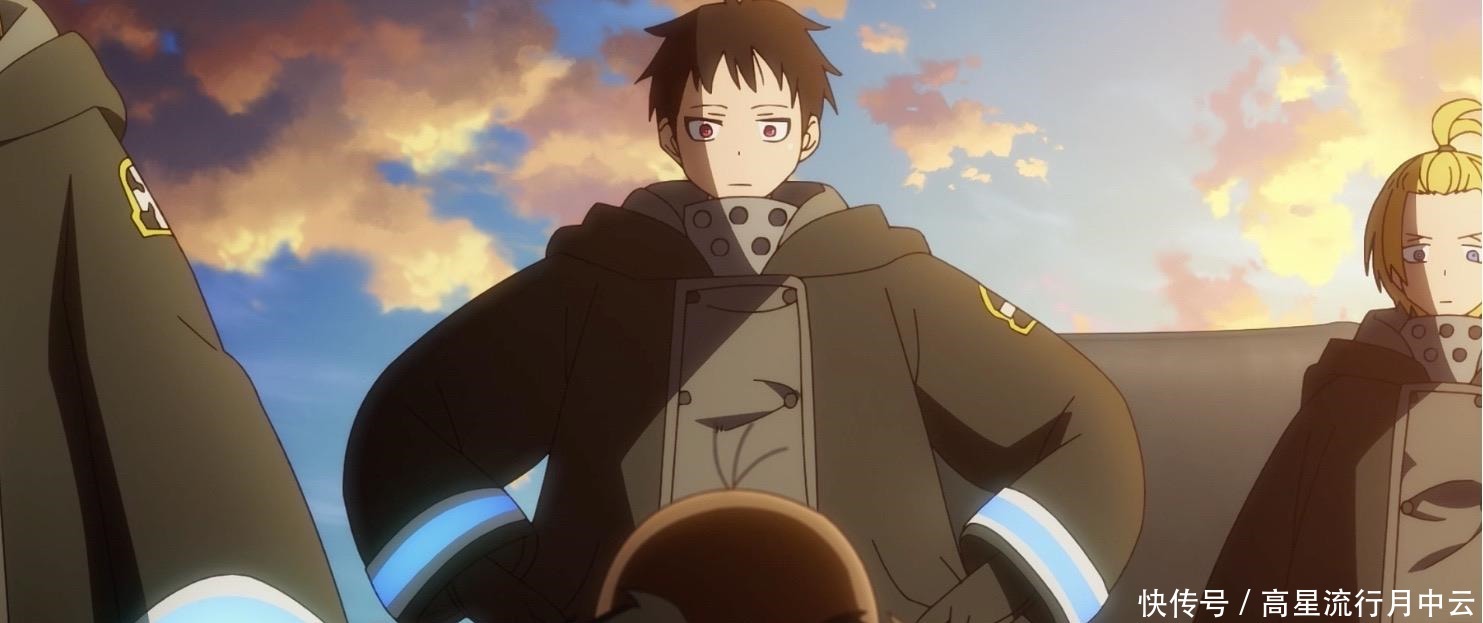 这部新番制作得很好，口碑和第一季都不错，第二季却没人看