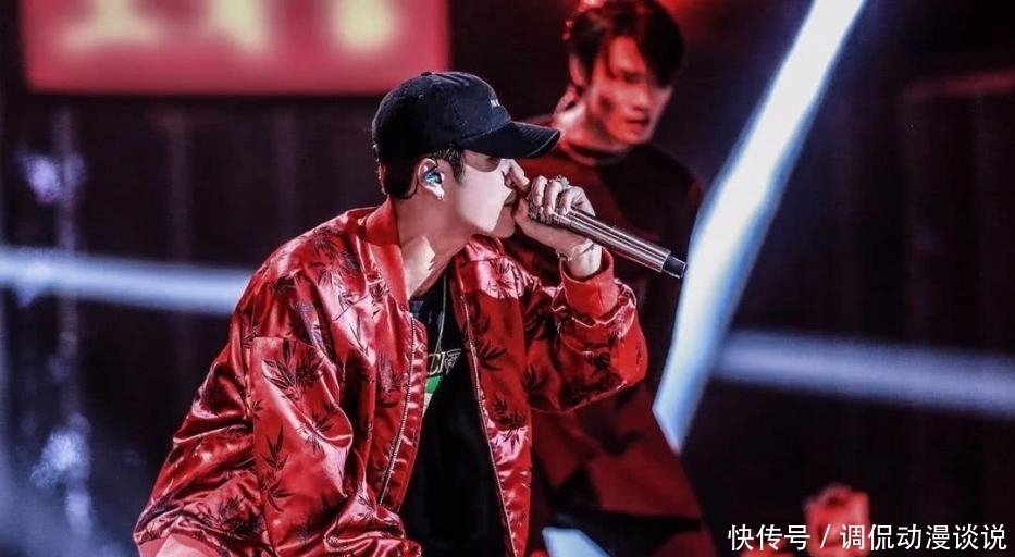 第三季 综艺《这就是街舞》第4季官宣回归,快来看看队长都有谁?