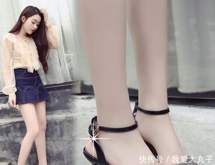 女人如果过了40,瞧瞧高跟鞋,性感优雅,不声不响美翻天