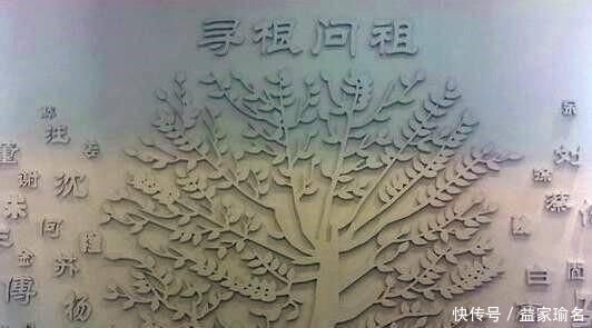 中国有一个姓氏,已存在2000多年,祖先可能是伊朗的一位王子