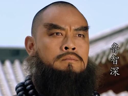 花荣|此人兵器重达五十多斤,曾恶战鲁智深和秦明,最终倒在花荣箭下