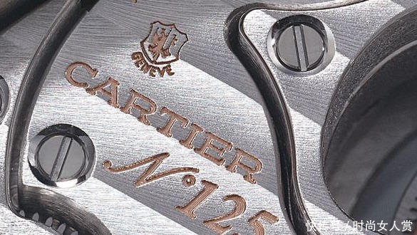 印记|日内瓦印记印在机芯上的腕表,都是很昂贵的?