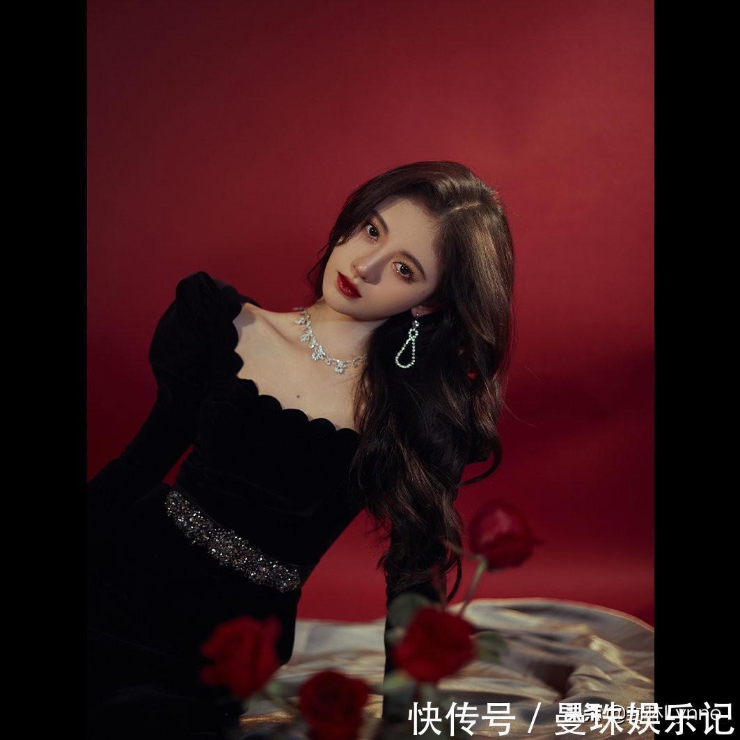 发型 看明星们的发型,哪个最好看?你喜欢长发飘逸还是短发灵动呢?