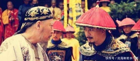 退位|有一大臣年满退休却迟迟不退位，皇上也看不下去，大臣说，我还行！