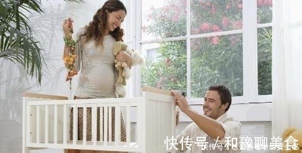 孕妈|怀孕最后一个月,孕妈尽量做好这4件事,胎儿出生更顺利!