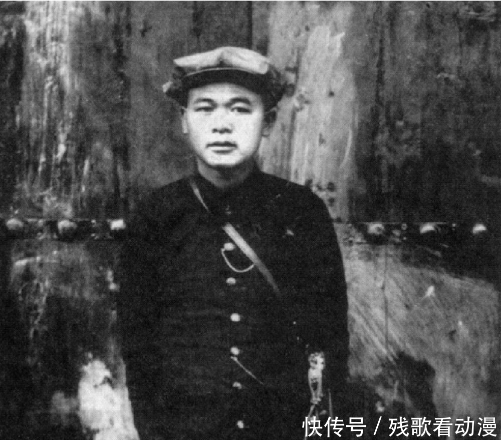 头等|被忽视的开国大将,平型关大捷头等功臣,一生先后9次负伤!