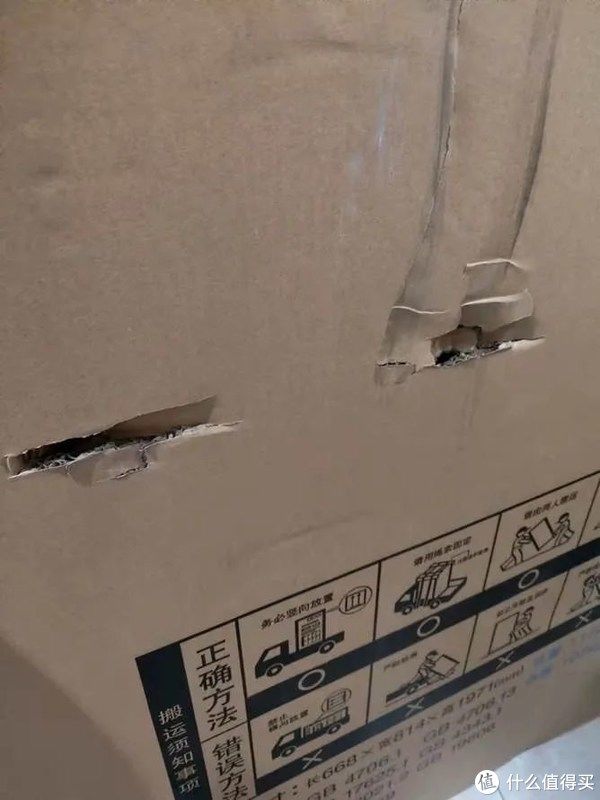 说明书|收货，也许才是买家电最大的坑
