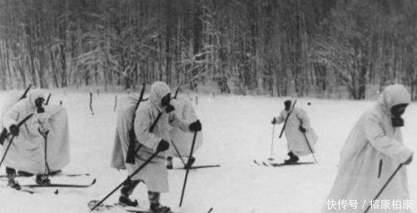 战争|二战时,欧洲还没完全统一,德国干嘛非要招惹苏联?此小国是关键