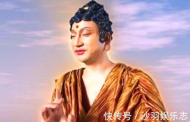 准提!元始天尊对付截教,鸿钧为何不管你不看看如来怎么成的佛