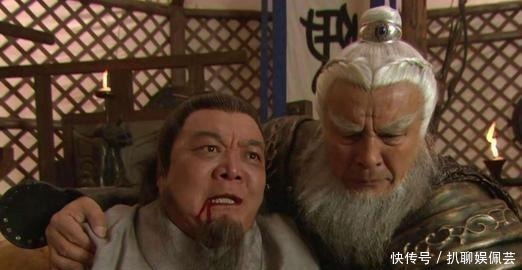 金灵圣母|封神榜中最强师徒，徒弟是三代弟子之首，师父是封神第一女仙