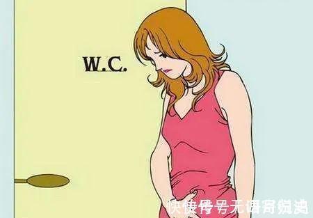 不良习惯|便秘怎么办?国家级老中医:一招帮你改善排便困难