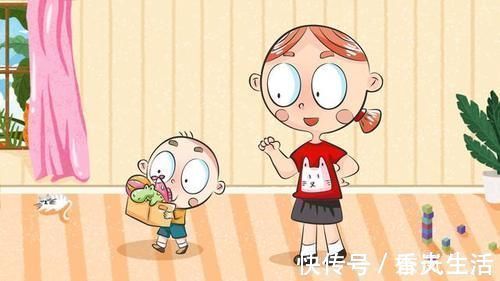 十万个为什么|宝宝拆拆到爸妈脑壳疼？恭喜，说明你家宝宝聪明着呢