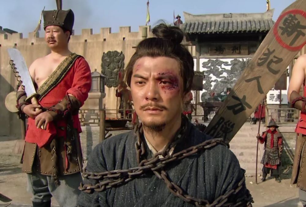 偏偏|无往而不胜的梁山好汉,为何偏偏在征讨方腊时损失惨重