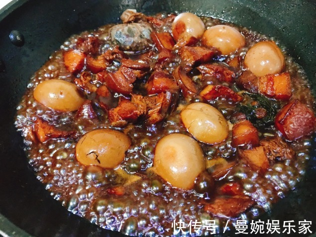 红烧肉|做红烧肉，不要放这种料！很多人爱放，难怪肉又老又柴，腥味也大