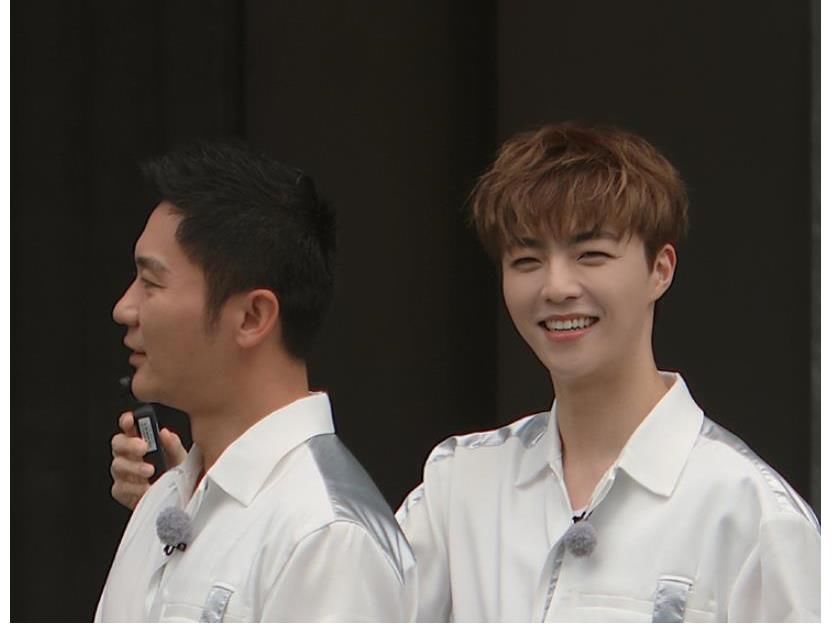 奔跑吧|奔跑吧9下期要爆！蔡徐坤前队友加盟，还有一位老熟人回归