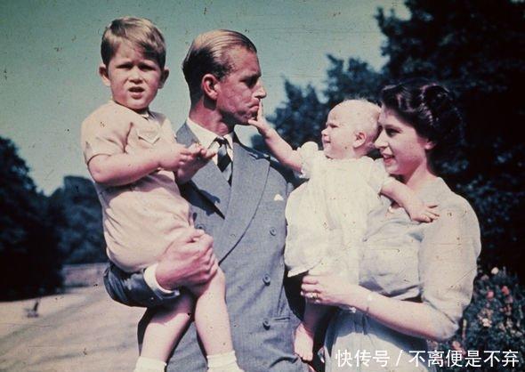 每日快报|女王与菲利普亲王结婚72年，不共用卧室，英媒披露原因！