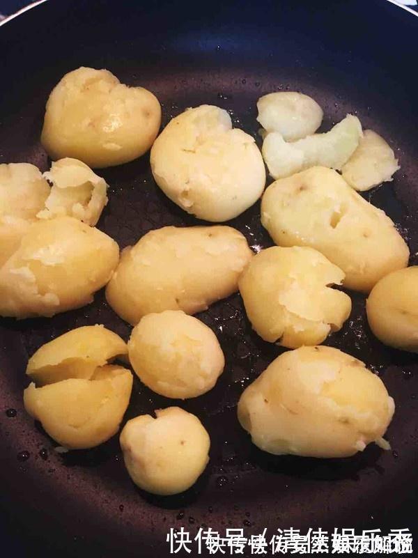 土豆|每天吃1个它,胜过吃10个苹果!排毒、减肥、美白还抗衰老