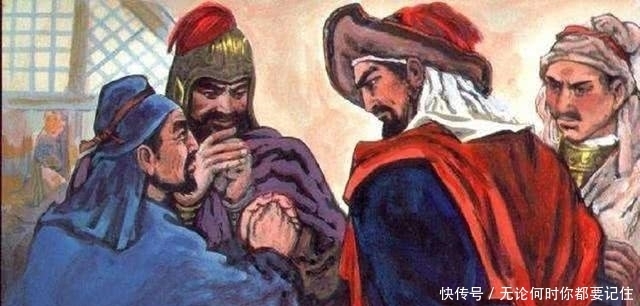 陈圆圆|刘宗敏霸占陈圆圆,而导致吴三桂降清,李自成为何不杀刘宗敏?