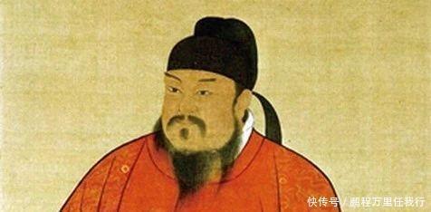 人背后|历史无数次证明, 躲在别人身后的人, 才是最大的赢家！