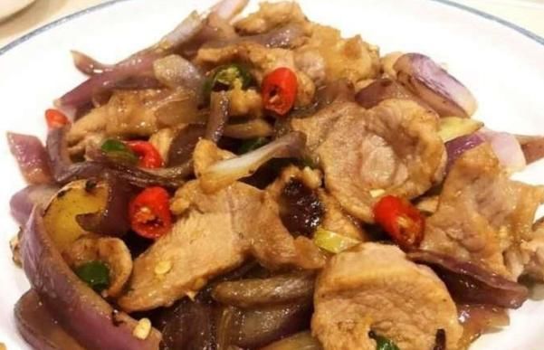 多給家人吃的滋補菜，健腦益智，營養開胃，強身健體少生病