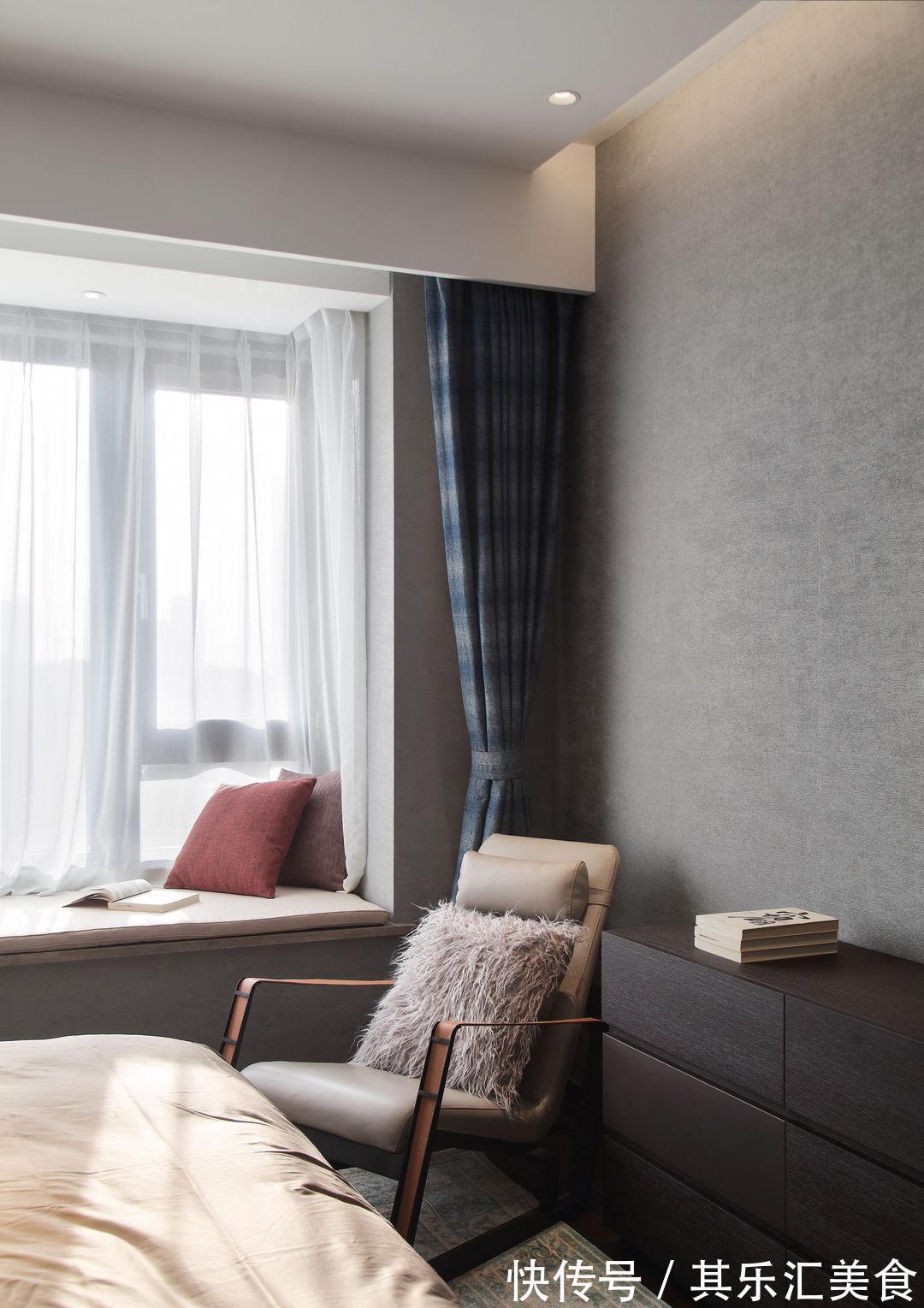 吊灯处|混搭风格也很美,以幸福为目的,打造属于自己的幸福城堡