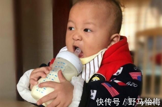 小宝宝|儿科医生糊涂宝妈这样冲奶粉,娃越吃越瘦,中了的家长赶紧改