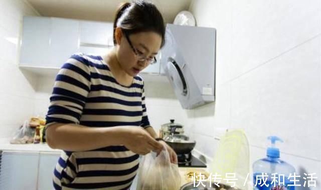 胎儿|孕期吃这4种“大鱼大肉”,营养基本都会到胎儿身上,你吃对了吗