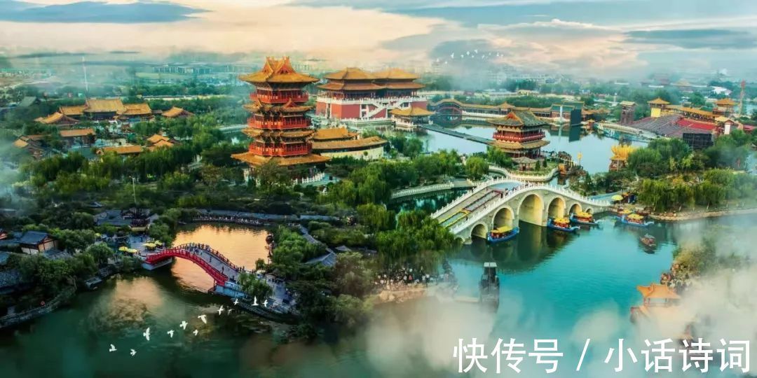 元宵节&宋代人是怎样过元宵节的?柳永的这两首元宵词,是最能说明问题的